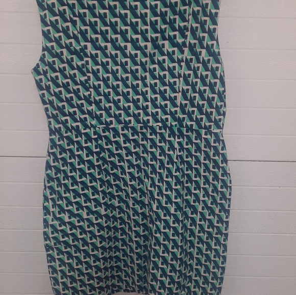 XL Mata Traders ladies dress - Picture 7 of 7